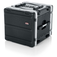 Кейс для звукового обладнання Gator 10U Audio Rack (Standard) (GR-10L)