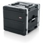 Кейс для звукового обладнання Gator 10U Audio Rack (Standard) (GR-10L)