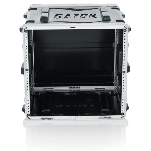 Кейс для звукового обладнання Gator 10U Audio Rack (Standard) (GR-10L)