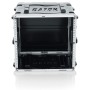 Кейс для звукового обладнання Gator 10U Audio Rack (Standard) (GR-10L)