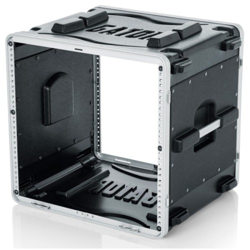 Кейс для звукового обладнання Gator 10U Audio Rack (Standard) (GR-10L)