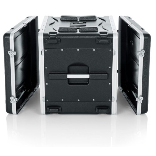 Кейс для звукового обладнання Gator 10U Audio Rack (Standard) (GR-10L)