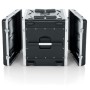 Кейс для звукового обладнання Gator 10U Audio Rack (Standard) (GR-10L)
