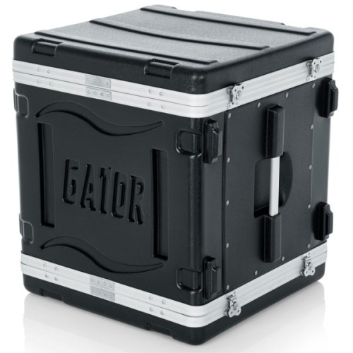 Кейс для звукового обладнання Gator 10U Audio Rack (Standard) (GR-10L)