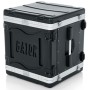 Кейс для звукового обладнання Gator 10U Audio Rack (Standard) (GR-10L)