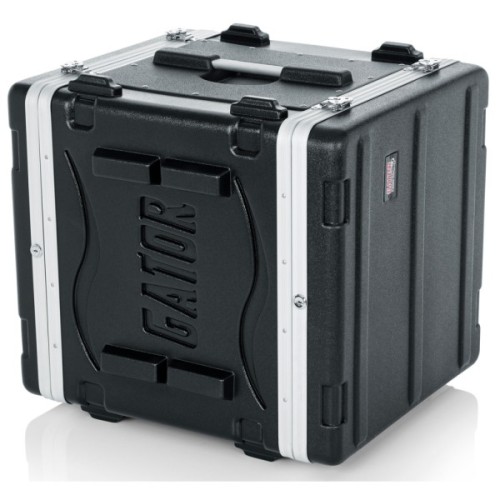 Кейс для звукового обладнання Gator 10U Audio Rack (Standard) (GR-10L)