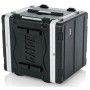 Кейс для звукового обладнання Gator 10U Audio Rack (Standard) (GR-10L)
