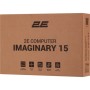 Ноутбук 2E Imaginary 15 (NL57AU-15UA16-W11P12)