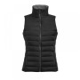 Жилет Sol's Wave women чорний XL (01437312XL)