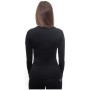 Термокофта Sensor Merino Active LS 11109024, SW11MA-black-L (SW11MA-black-L)
