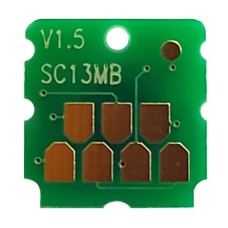 Чип для картриджа Epson S2100/C13S210057 Everprint (CHIP-EPS-MB-S2100)