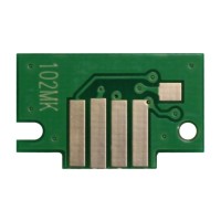 Чип для картриджа Canon PFI-102MBK/0894B001, 130 мл, Matte black Apex (CHIP-CAN-PFI102MBK)