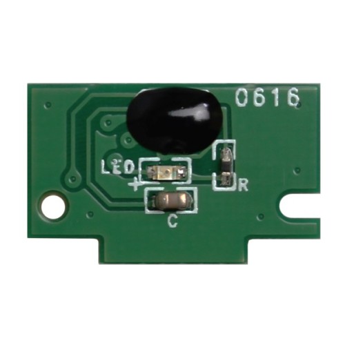 Чип для картриджа Canon PFI-102MBK/0894B001, 130 мл, Matte black Apex (CHIP-CAN-PFI102MBK)