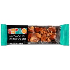 Батончик Житомирські ласощі ВеЕріс з мигдалем 40 г (4823103010679)