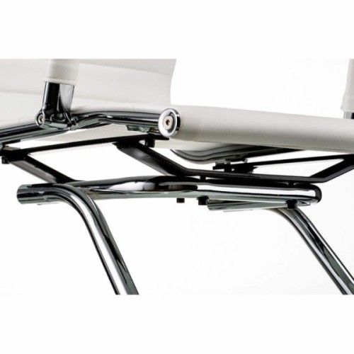 Офісний стілець Special4You Solano office artleather white (E5876)