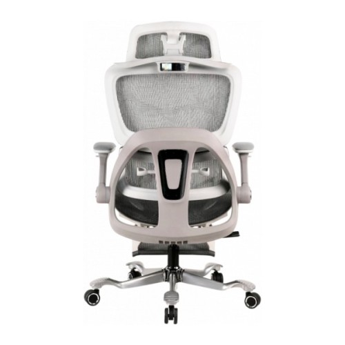 Офісне крісло GT Racer B-519 Gray