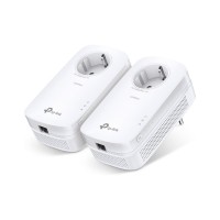 Адаптер Powerline TP-Link TL-PA8010PKIT