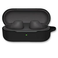 Чохол для навушників BeCover для Sony WF-C510 Black (714839)