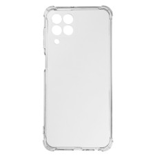 Чохол до мобільного телефона Armorstandart Air Force Samsung M33 (M336) Camera cover Transparent (ARM62093)