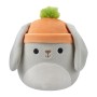 М'яка іграшка Squishmallows Кролик Валентина 13 см (SQER00905)