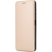 Чохол до мобільного телефона Armorstandart G-Case ZTE Blade A36 4G Gold (ARM89030)