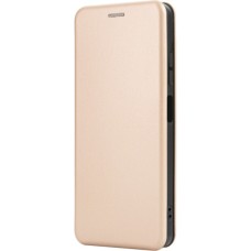 Чохол до мобільного телефона Armorstandart G-Case ZTE Blade A36 4G Gold (ARM89030)