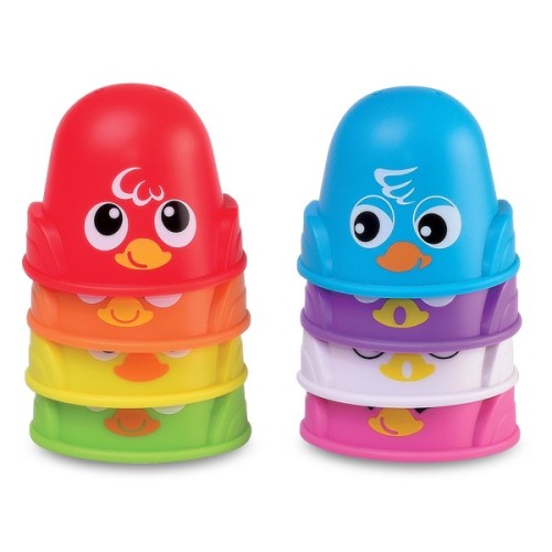 Розвиваюча іграшка Kiddi Smart балансир – Лосик-хитунчик (4553-KS)