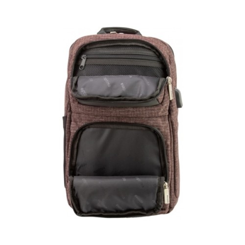 Рюкзак шкільний Optima 14" На одне плече (O96918-03)