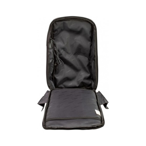 Рюкзак шкільний Optima 14" На одне плече (O96918-03)