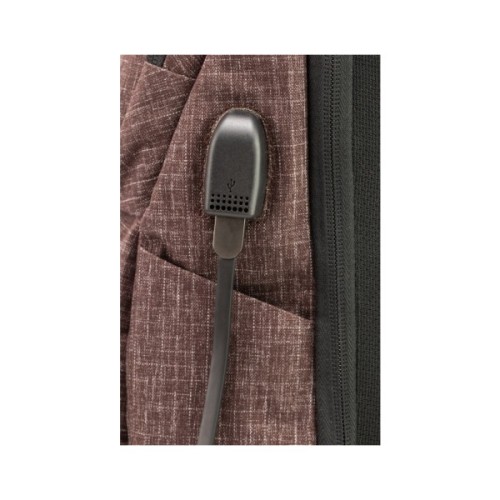 Рюкзак шкільний Optima 14" На одне плече (O96918-03)