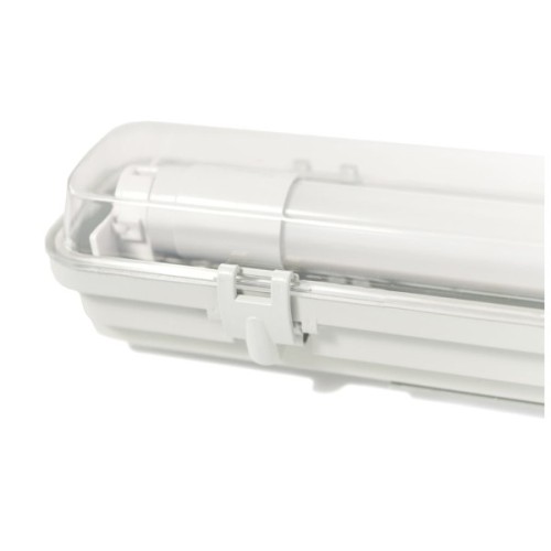 Світильник Євросвітло Т8 LED-SH-20 IP65 Slim