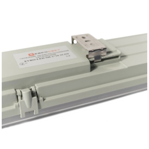 Світильник Євросвітло Т8 LED-SH-20 IP65 Slim