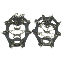 Льодоступи Tribe Ice M 40-43 (T-MC-0001-M-black)