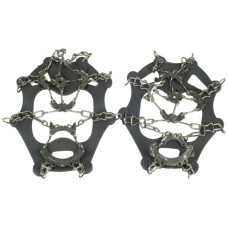 Льодоступи Tribe Ice M 40-43 (T-MC-0001-M-black)