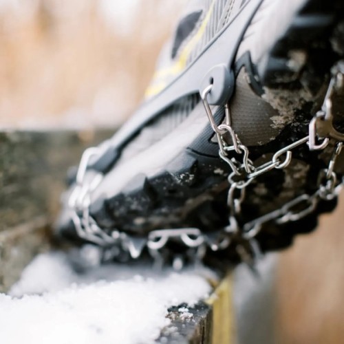 Льодоступи Tribe Ice M 40-43 (T-MC-0001-M-black)