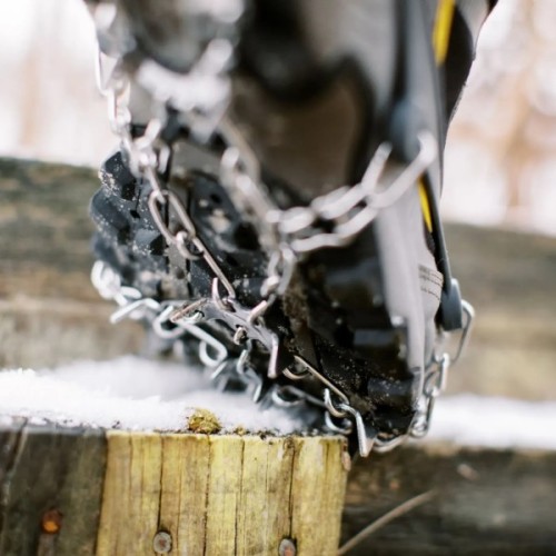 Льодоступи Tribe Ice M 40-43 (T-MC-0001-M-black)