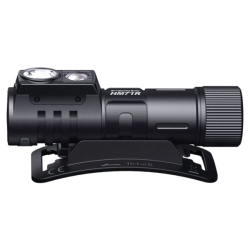 Ліхтар Fenix HM71R