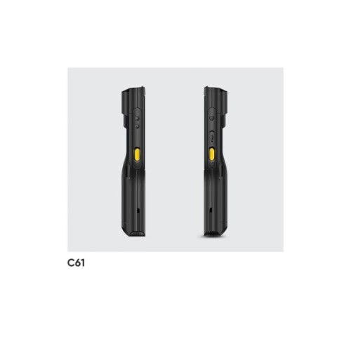Термінал збору даних Chainway C61 2D, 3/32, 4", WiFi,BT, USB, NFC, Android (C61E-2SE-N-CK27C8R3)