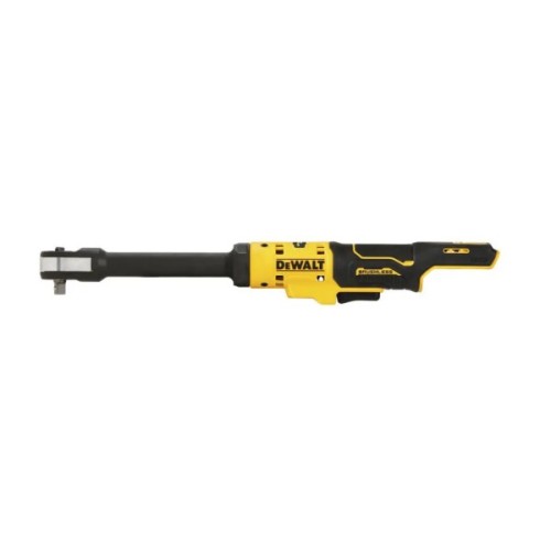Гайковерт DeWALT кутовий, 12V XR Li-lon, безщітковий, 81 Нм (без АКБ та ЗП) (DCF503EN)