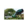 Кущоріз Bosch ISIO, акумуляторний 3.6 V Li 1.5 Ач, ніж 12 см (0.600.833.108)