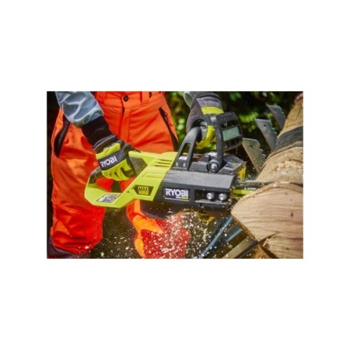 Захисні рукавиці Ryobi RAC258XL для роботи з ланцюговою пилкою вологозахист, р. XL (5132005712)