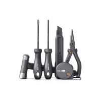 Набір інструментів Deli Home Series, 6 шт. (EHT0006)