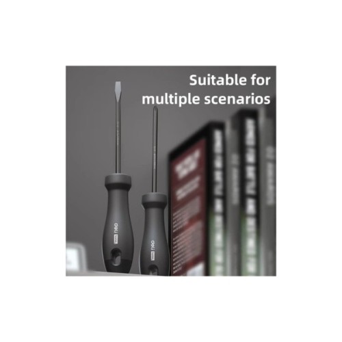 Набір інструментів Deli Home Series, 6 шт. (EHT0006)