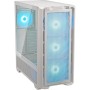 Корпус для ПК Cougar MX600 RGB White