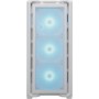 Корпус для ПК Cougar MX600 RGB White