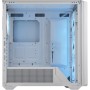 Корпус для ПК Cougar MX600 RGB White