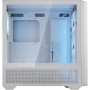 Корпус для ПК Cougar MX600 RGB White
