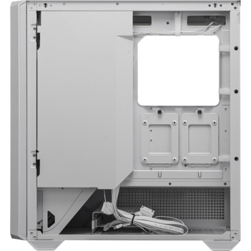 Корпус для ПК Cougar MX600 RGB White