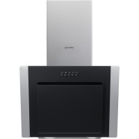Витяжка кухонна Pyramida NRX 60 (800) B XGBL