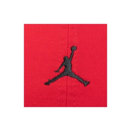 Кепка Nike Air Jordan H86 Jumpman Floppy AR2117-687 червоний Уні MISC (887232051884)